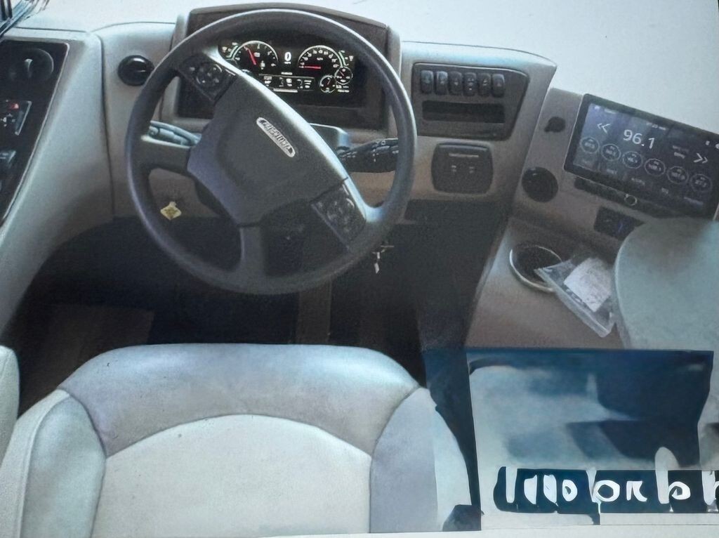 2022 Coachmen Sportscoach SRS Class A Motorhome