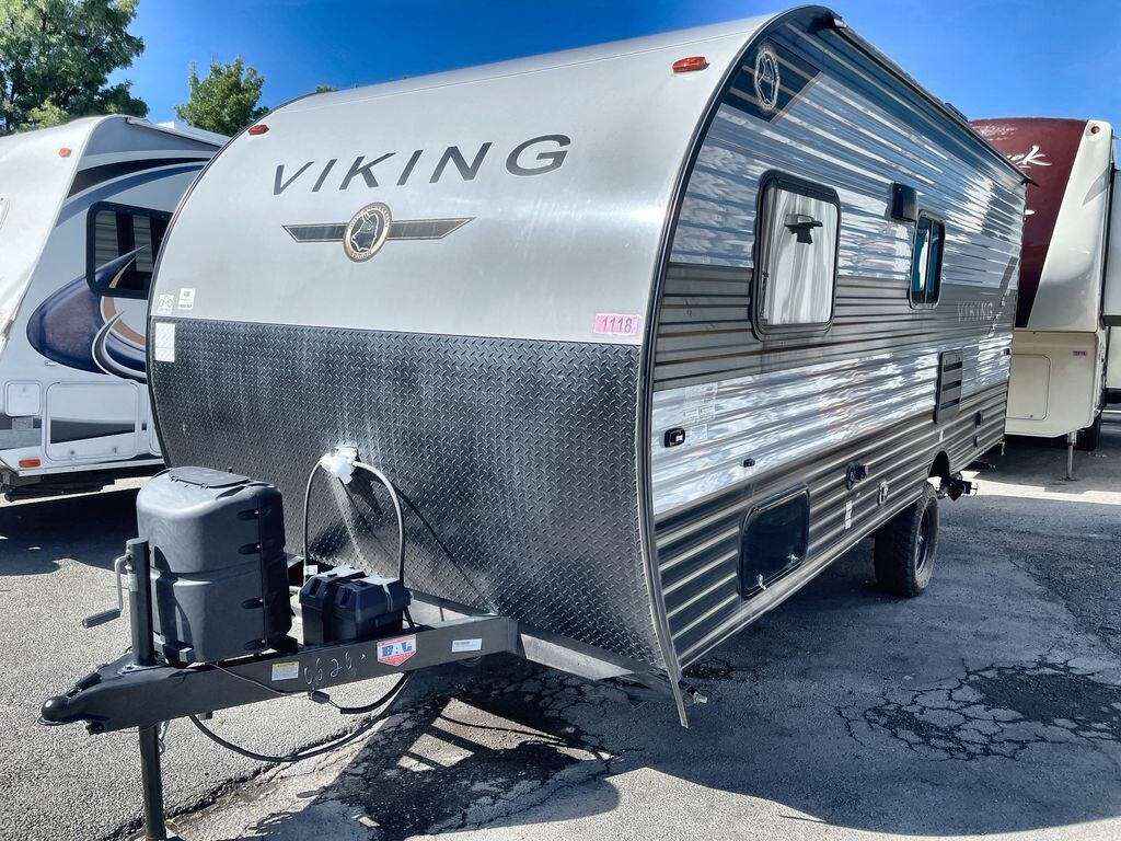 2022 Coachmen Viking