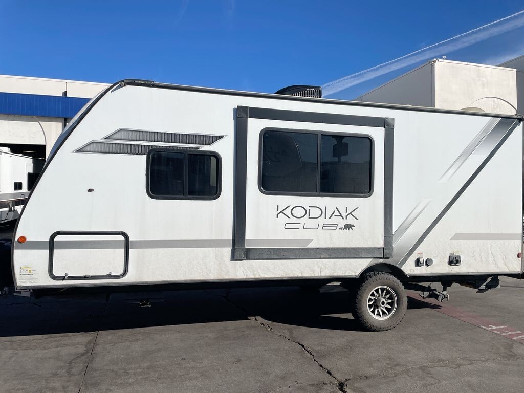2022 Dutchmen Kodiak Cub