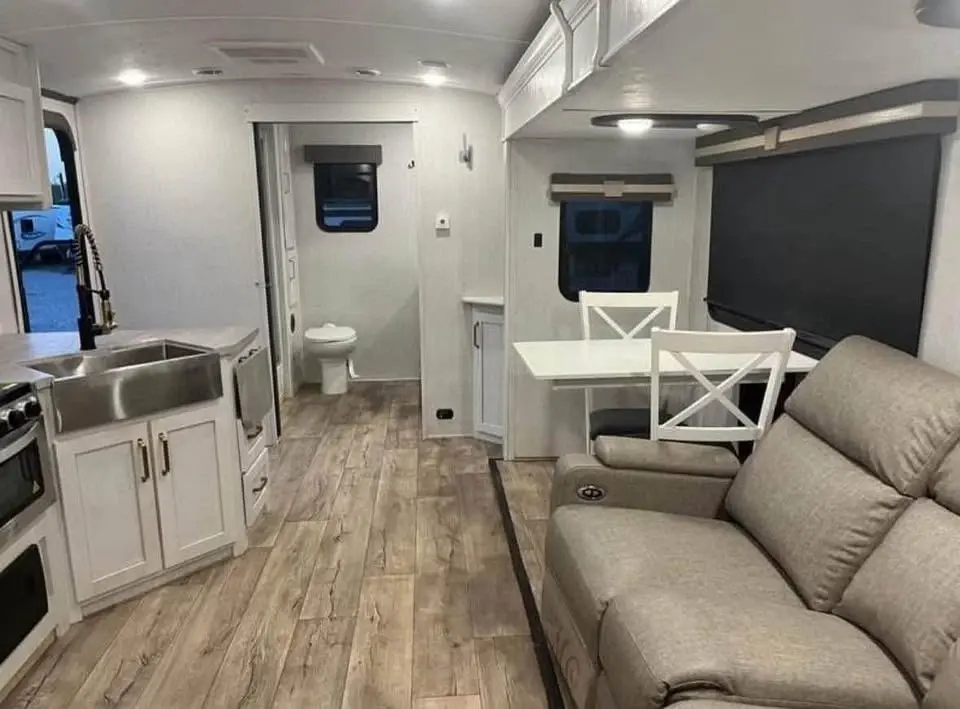 2022 Dutchmen/Keystone Astoria Travel Trailer Travel Trailer