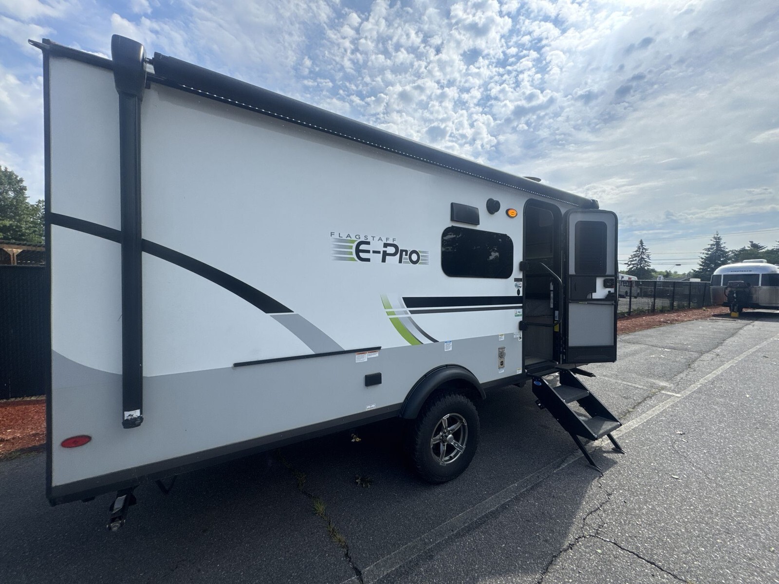 2022 Forest River EPRO