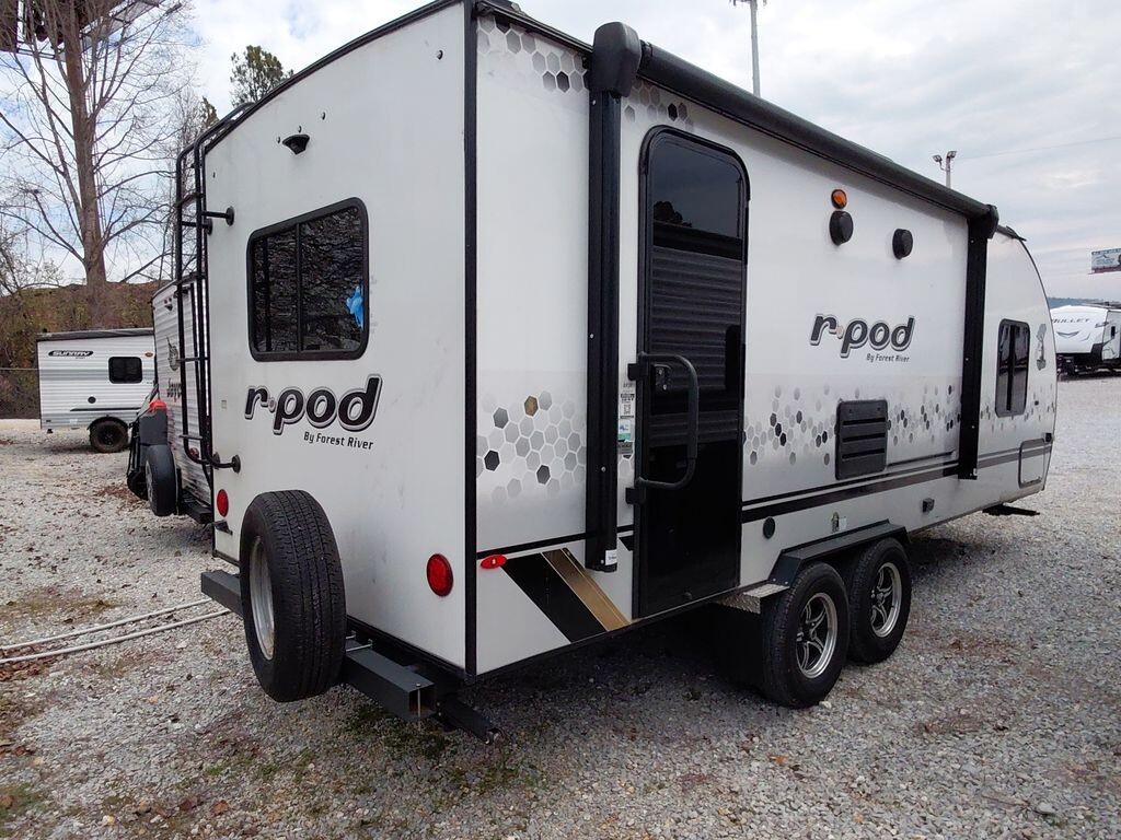 2022 Forest River R-POD