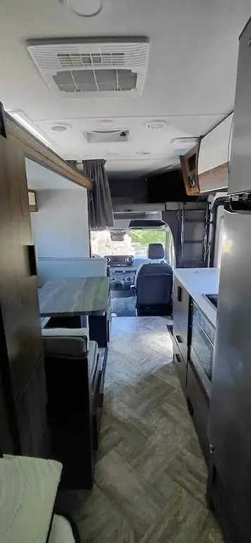 2022 Forest River Sunseeker Motorized Class C