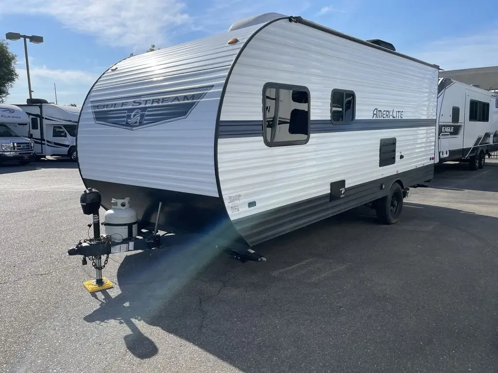 2022 Gulf Stream AMERI-LITE SUPER LITE