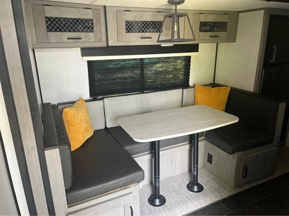 2022 Heartland Mallard Travel Trailer