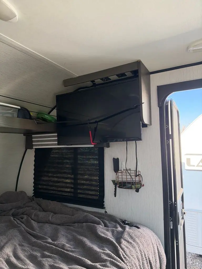 2022 Heartland Mallard Pathfinder Travel Trailer