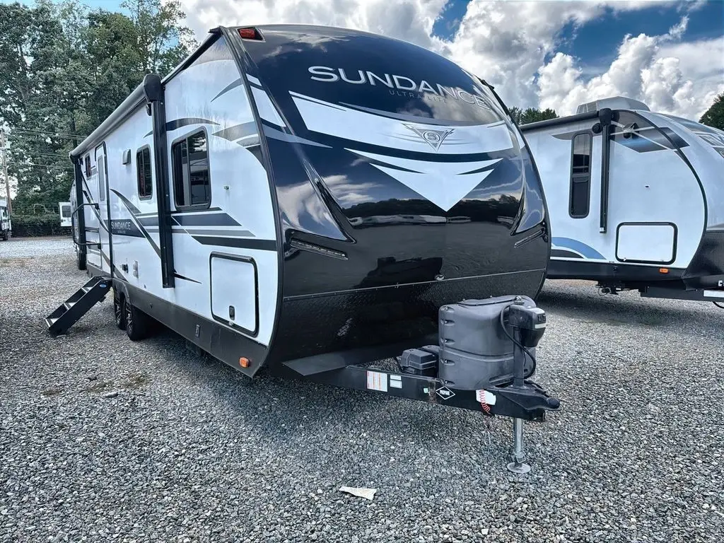 2022 Heartland Sundance Ultra-Lite