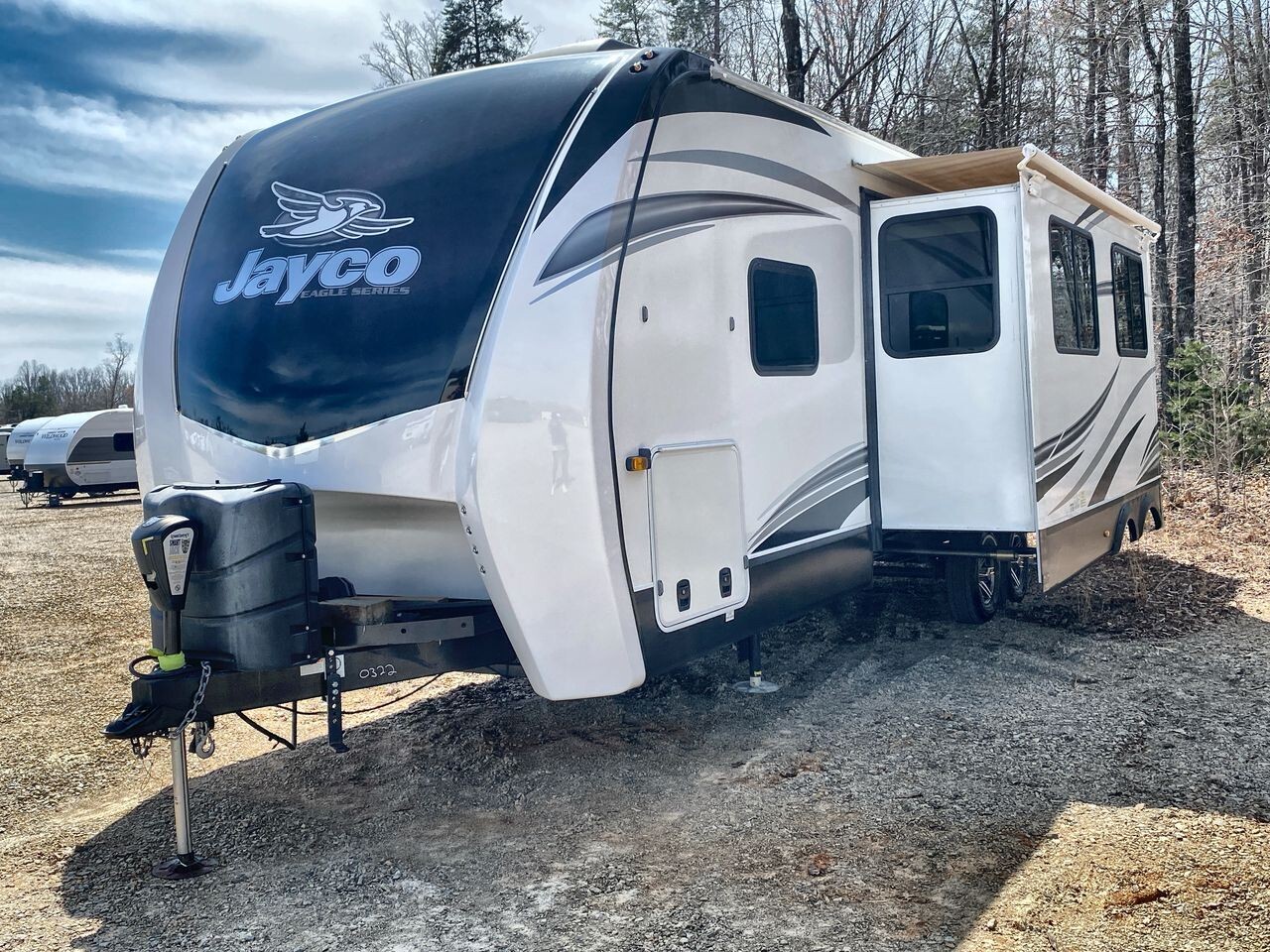 2022 Jayco EAGLE