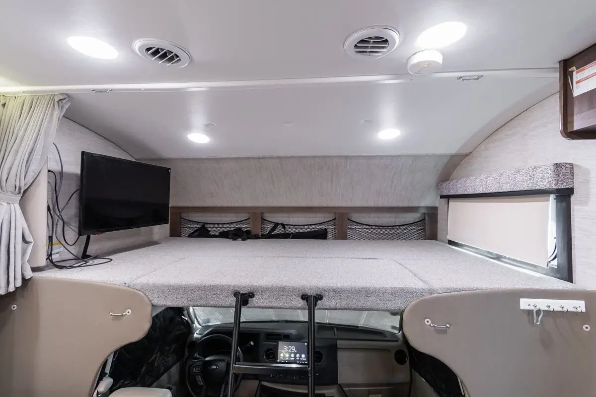 2022 Jayco Greyhawk