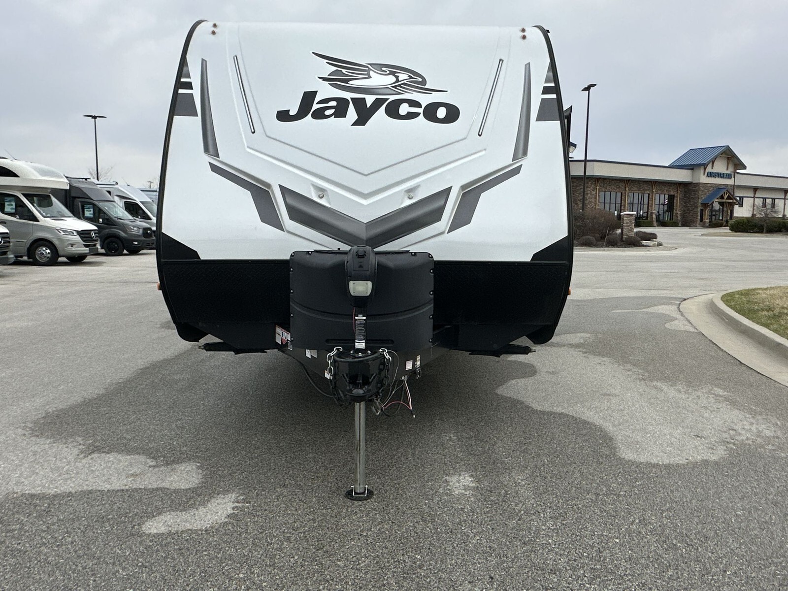 2022 Jayco Jay Feather