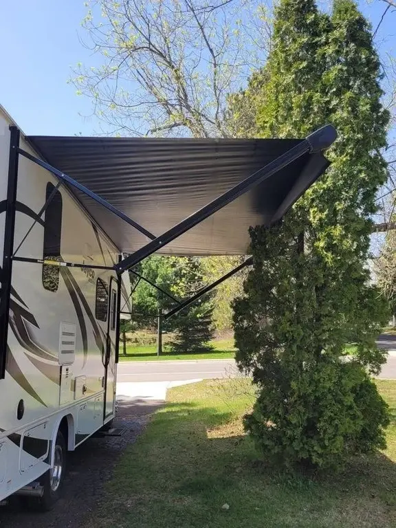 2022 Jayco Redhawk Motorized Class C