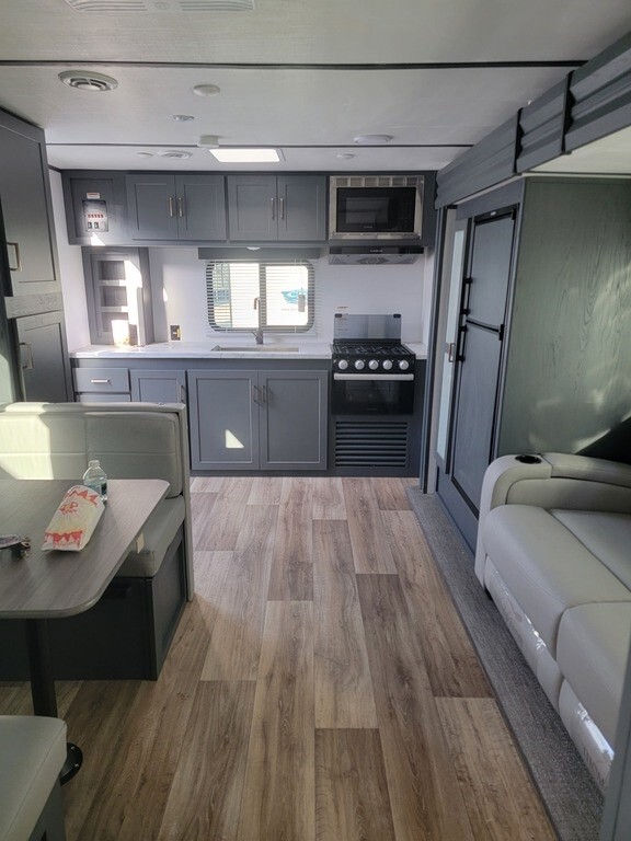 2022 Keystone Bullet Crossfire Travel Trailer