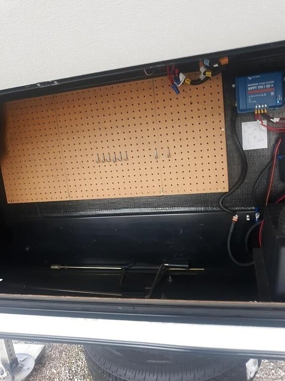 2022 Keystone Sprinter (Fifth Wheel)