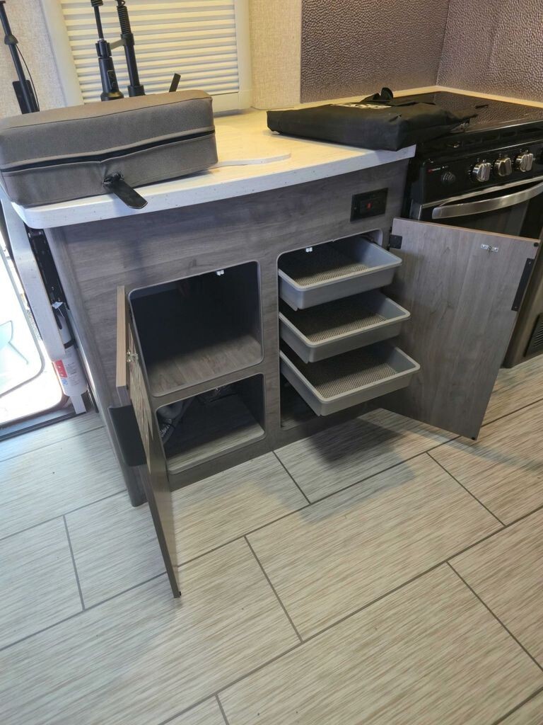 2022 Lance Travel Trailer Travel Trailer