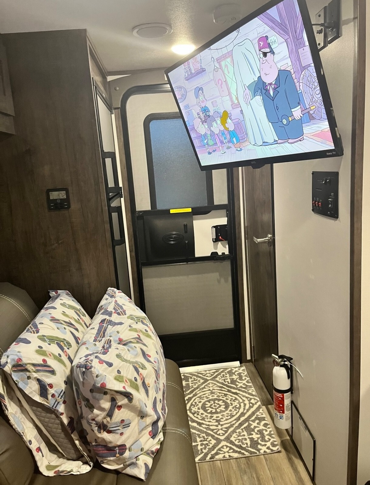 2022 Riverside Travel Trailer