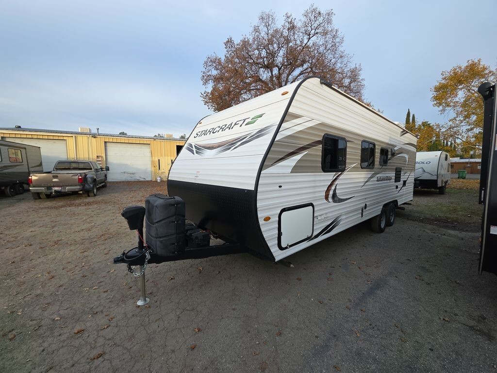 2022 Starcraft AUTUMN RIDGE