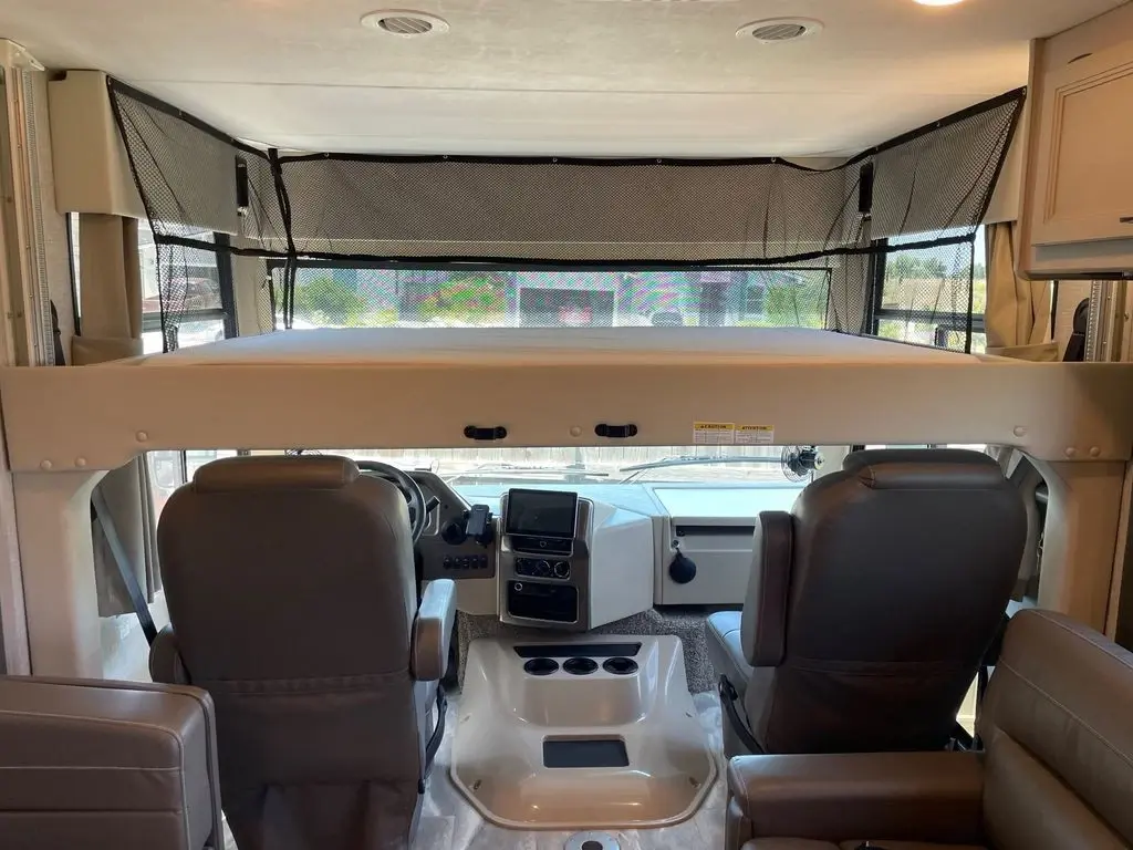 2022 Thor Motor Coach Windsport Class A Motorhome