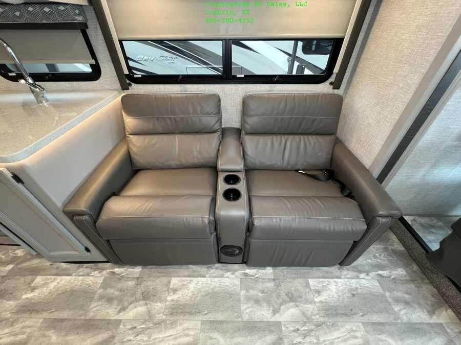 2022 Thor Windsport 29M