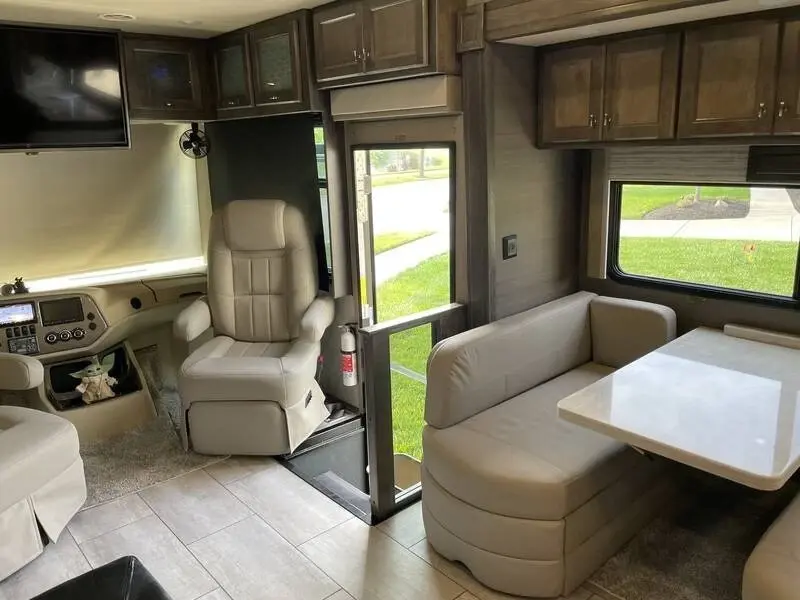 2022 Allegro Open Road Motorized Class A