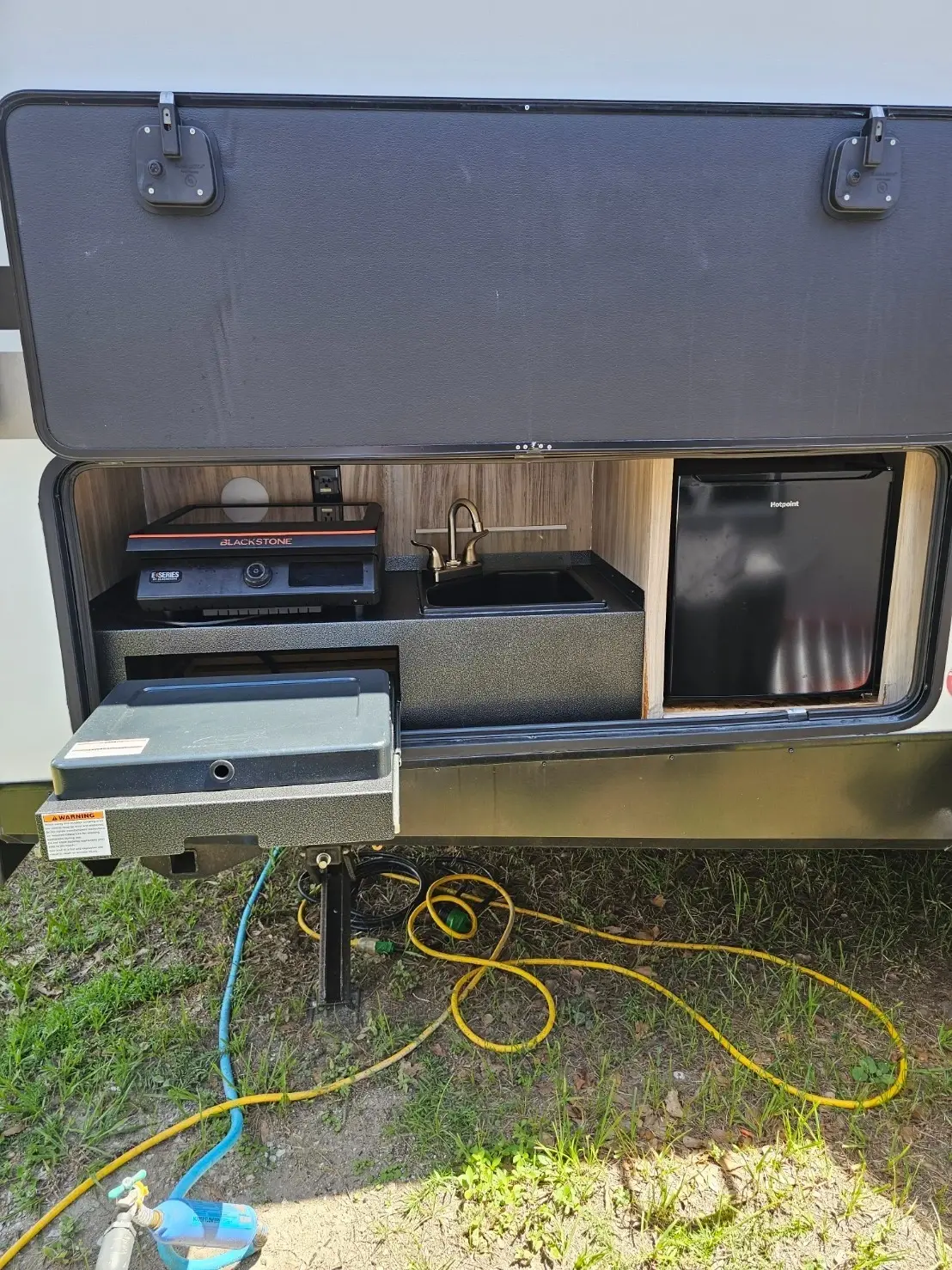 2022 Winnebago 2301 BHS Travel Trailer