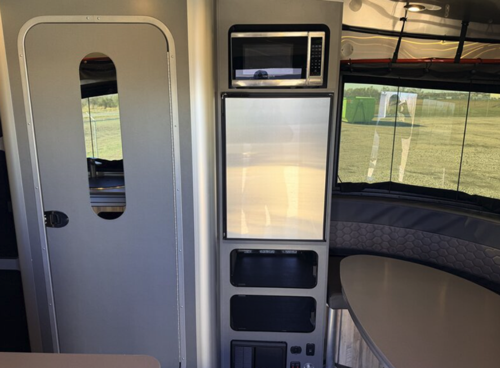 2023 Airstream Basecamp Travel Trailer