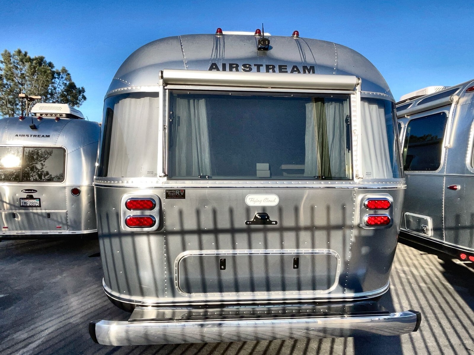 2023 Airstream Flying Cloud