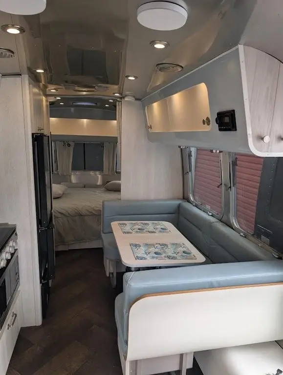 2023 Airstream International Travel Trailer
