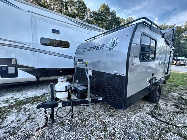2023 Coachmen 12.0 CLIPPER