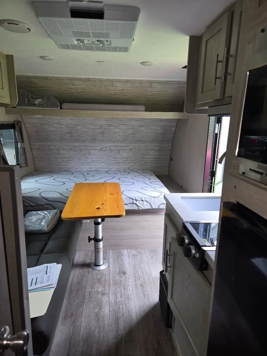 2023 Coachmen 164BHX Travel Trailer