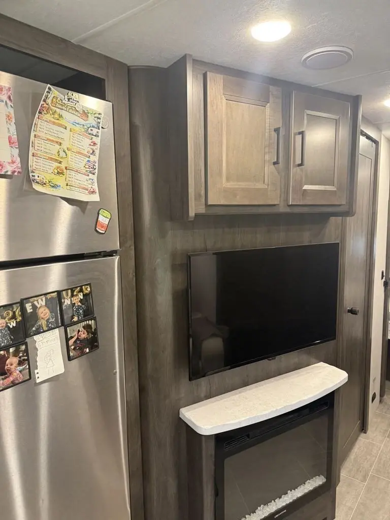 2023 Coachmen Encore Class A Motorhome