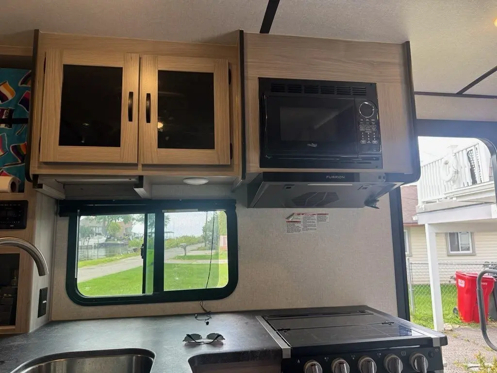 2023 Coachmen Northern Spirit Ultra Lite Travel Trailer