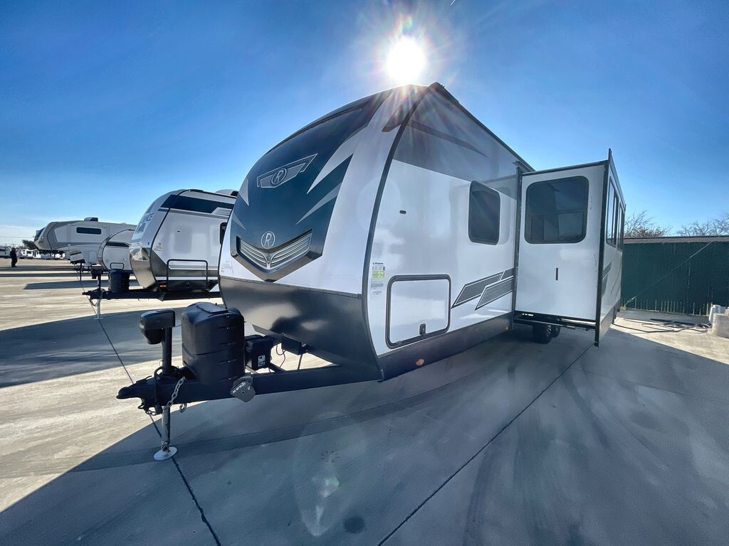 2023 Cruiser RV Radiance