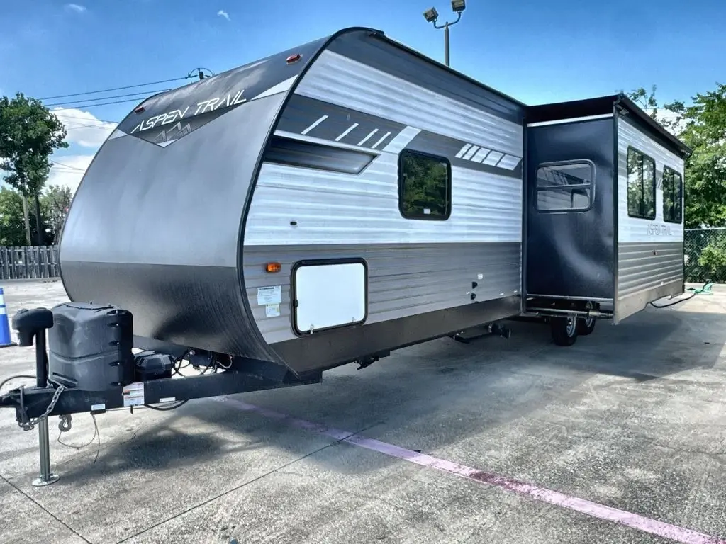 2023 Dutchmen Aspen Trail