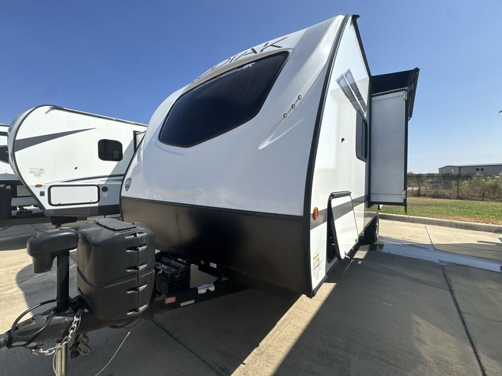 2023 Dutchmen Kodiak Cub