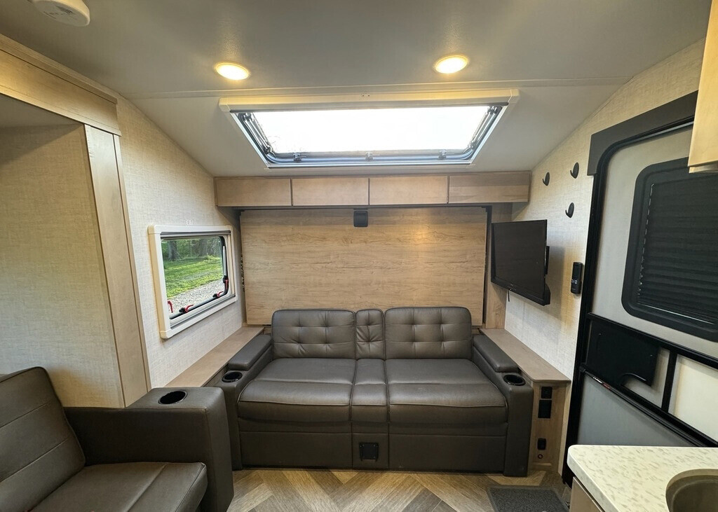 2023 Ember Overland Series Travel Trailer