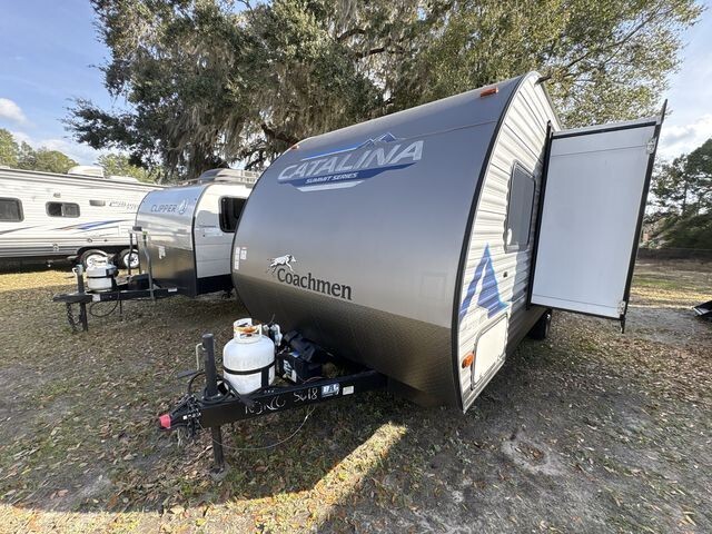 2023 Forest River CATALINA