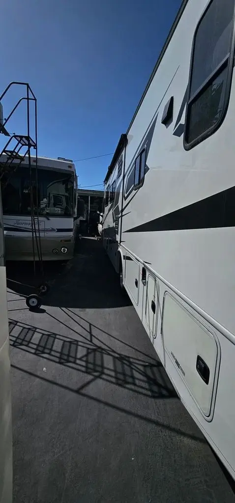 2023 Forest River FR3 Class A Motorhome