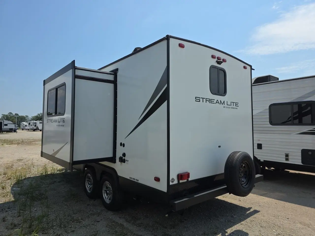 2023 Gulf Stream Streamlite