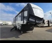 2023 Heartland Big Country Fifth Wheel