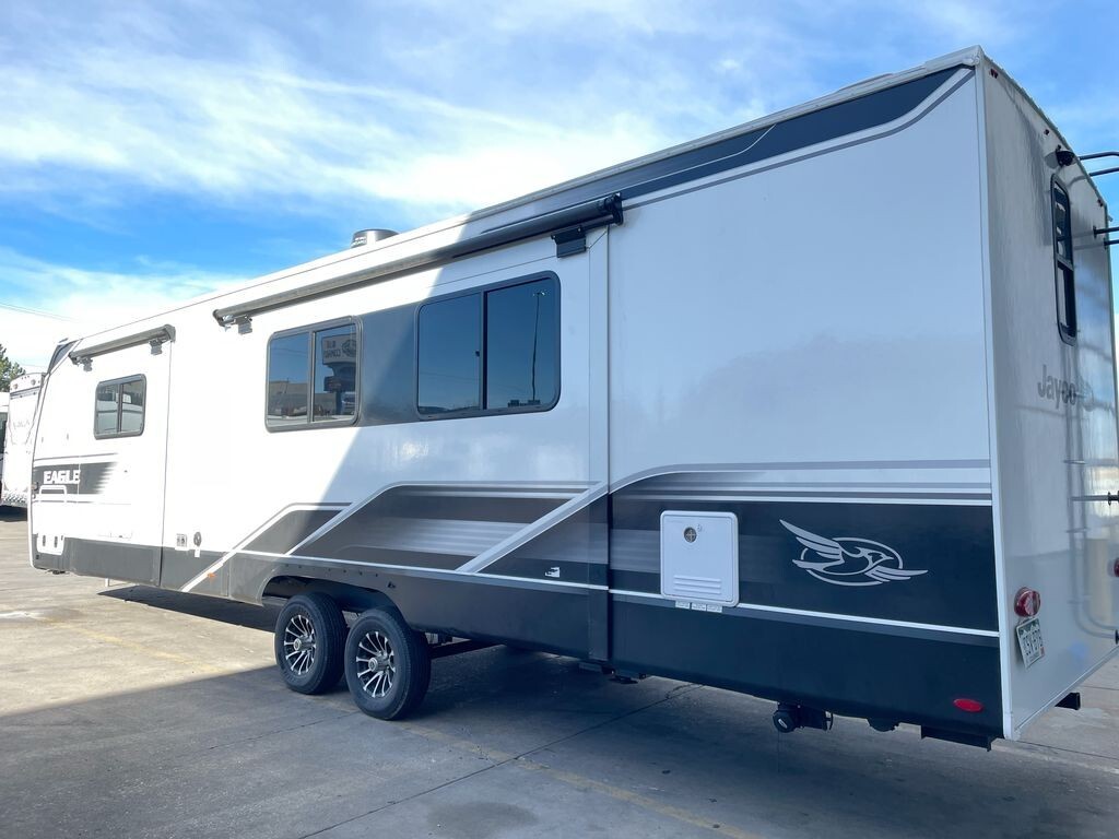 2023 Jayco EAGLE