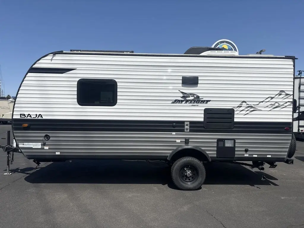 2023 Jayco Jay Flight SLX