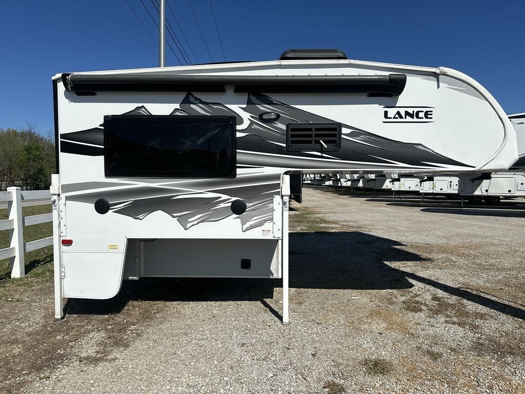 2023 Lance Lance Truck Camper
