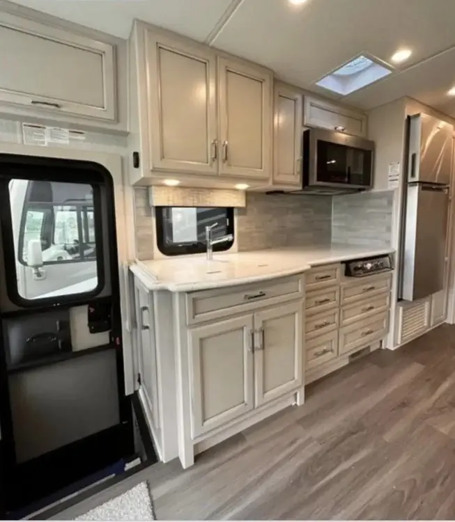 2023 Newmar Bay Star Motorized Class A