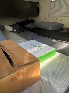 2023 nuCamp T@B Travel Trailer