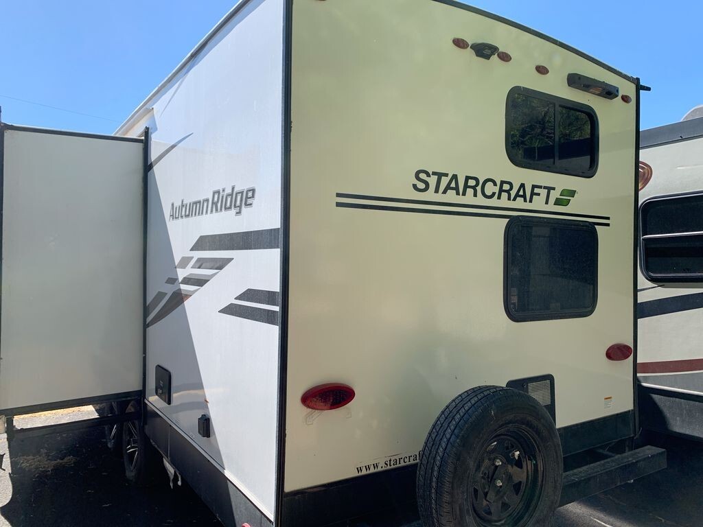 2023 Starcraft AUTUMN RIDGE 26BHS