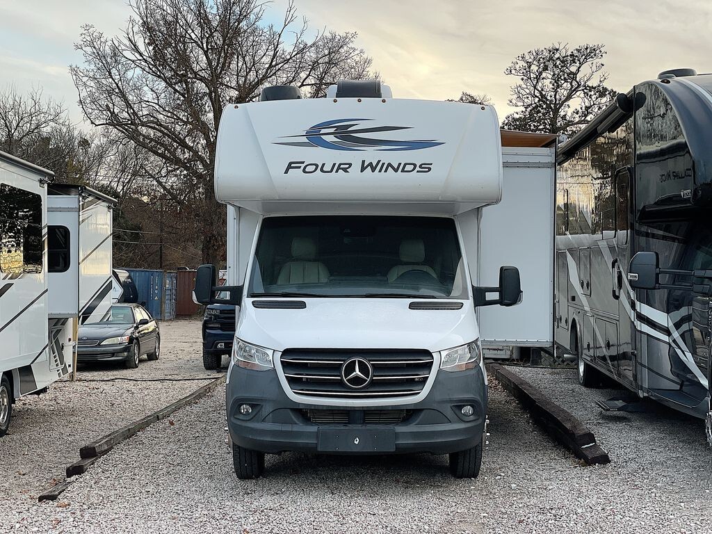 2023 Thor Motor Coach Four Winds Sprinter