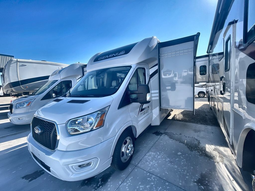 2023 Thor Motor Coach Gemini