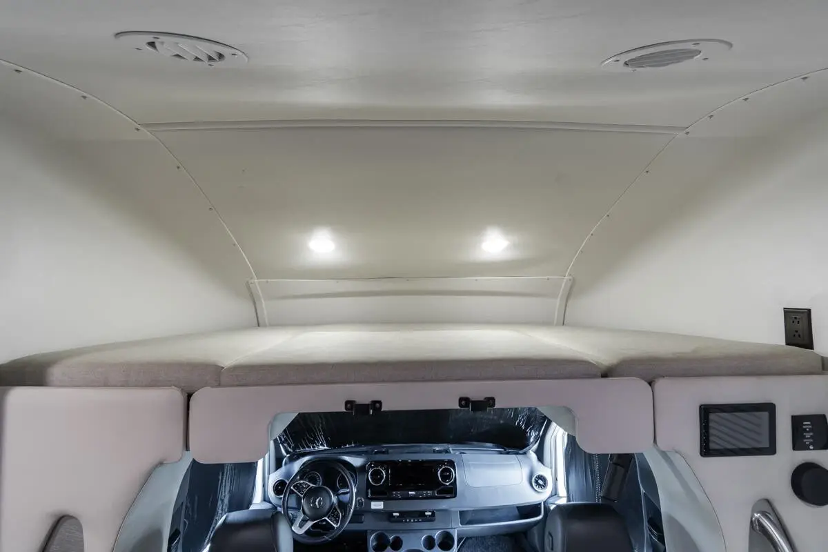 2023 Tiffin Motorhomes Wayfarer