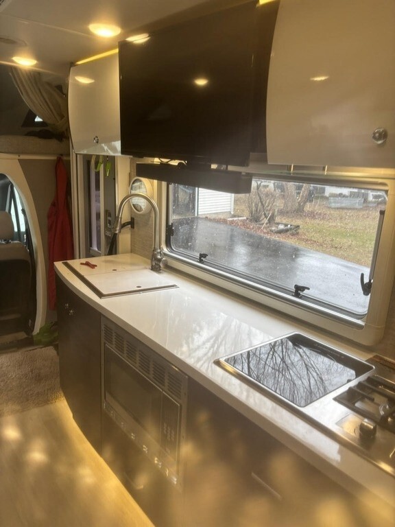 2023 Winnebago View Motorized Class C