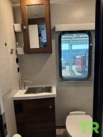 2023 Winnebago View Motorized Class C